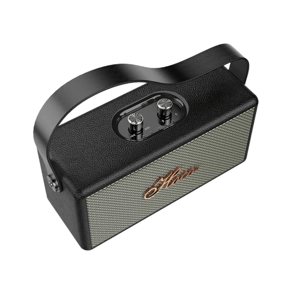 ลำโพงบลูทูธ HOCO DS61 กำลังขับ 7W X 2 ดอก รองรับ BLUETOOTH 5.3 / AUX / TF CARD / USB FLASH DRIVE